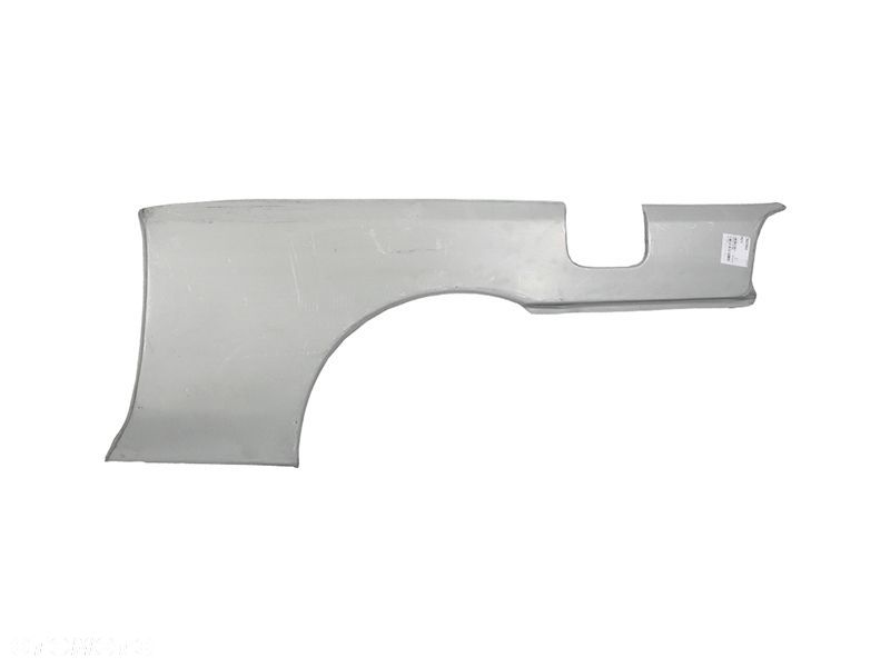 BLOTNIK TYL REPERATURKA HONDA PRELUDE V B BB 1996- - 1