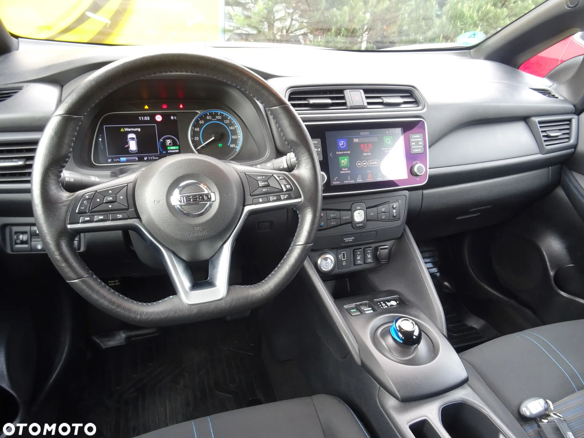 Nissan Leaf 62 kWh e+ N-Connecta - 12