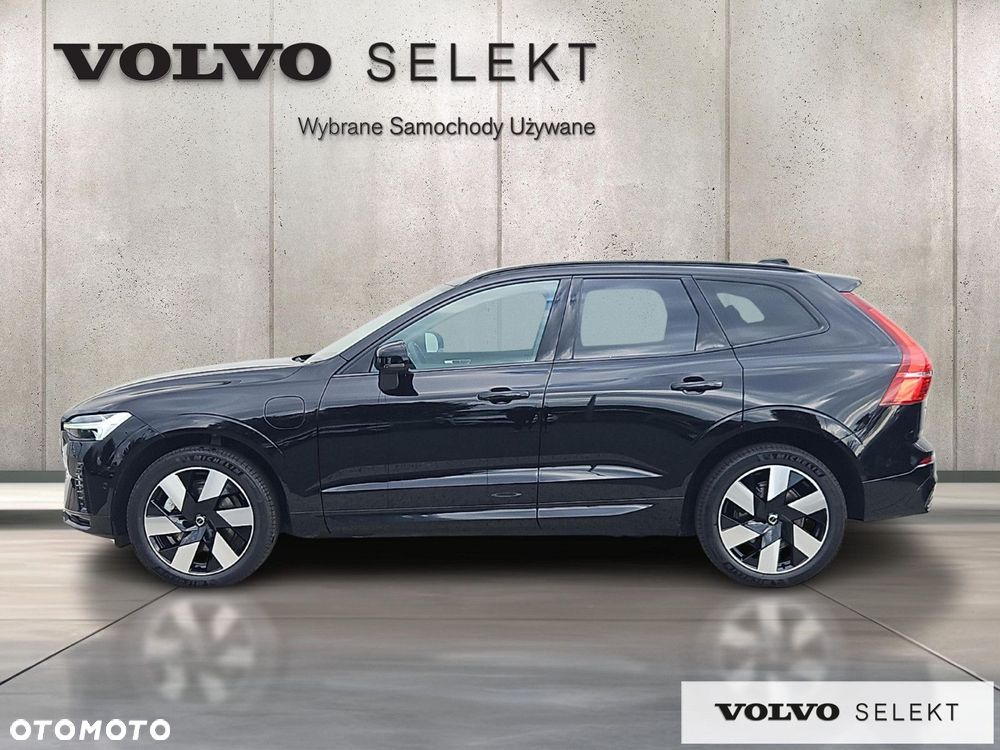 Volvo XC 60 T6 AWD Plug-in Hybrid Plus Dark - 3