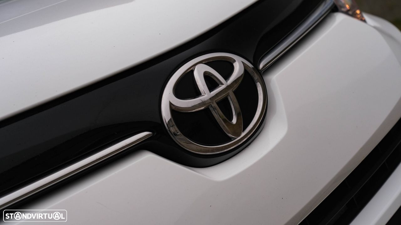 Toyota Proace iva dedutivel - 23