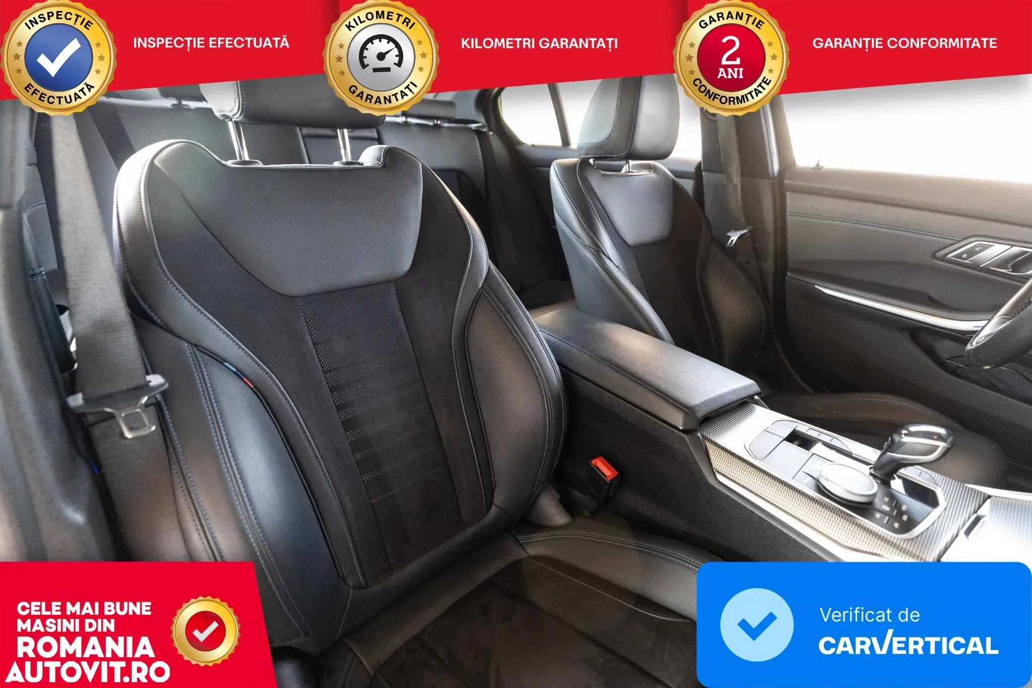 BMW Seria 5 545e xDrive AT PHEV - 27