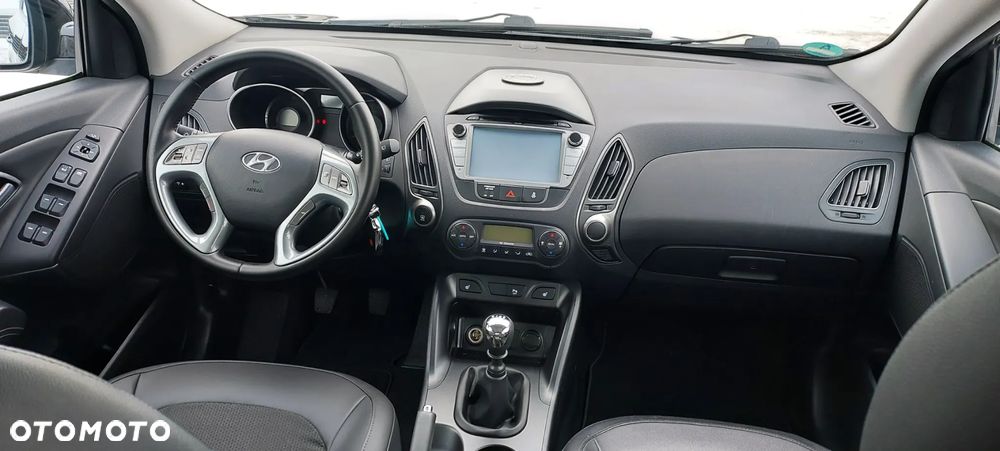 Hyundai ix35 - 37