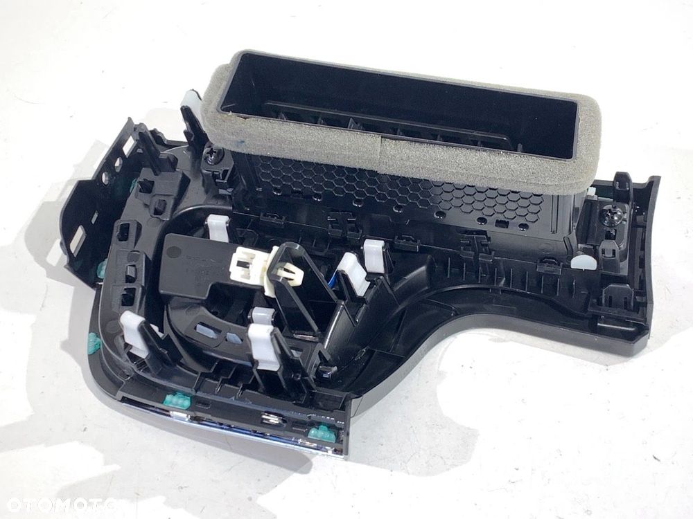 DEKOR KRATKA NAWIEWU LEWY PRZÓD  BAIC X75 2020 - DCT 138 kW [188 KM] A00118498 - 4
