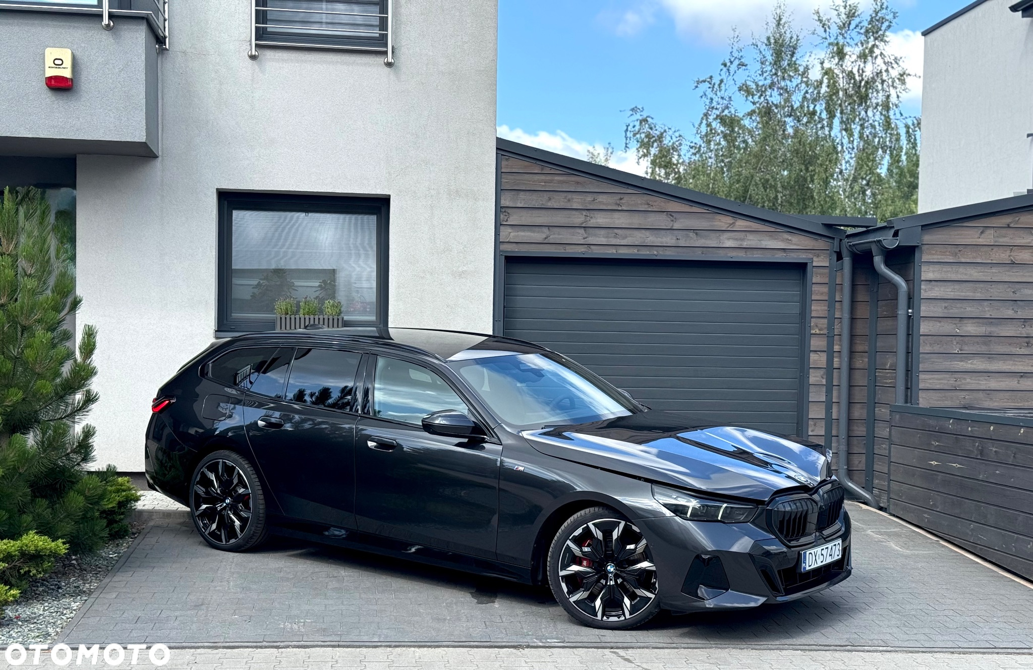 BMW Seria 5 - 3