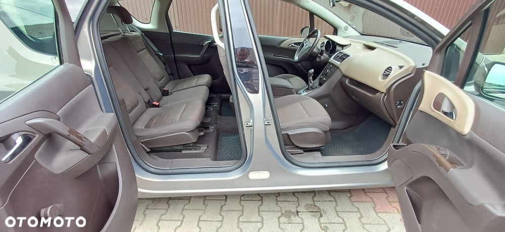 Opel Meriva 1.4 T Enjoy - 5