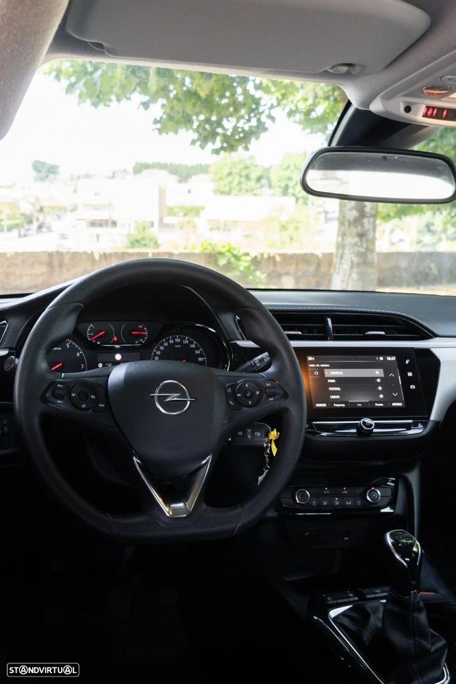 Opel Corsa 1.2 Elegance - 53