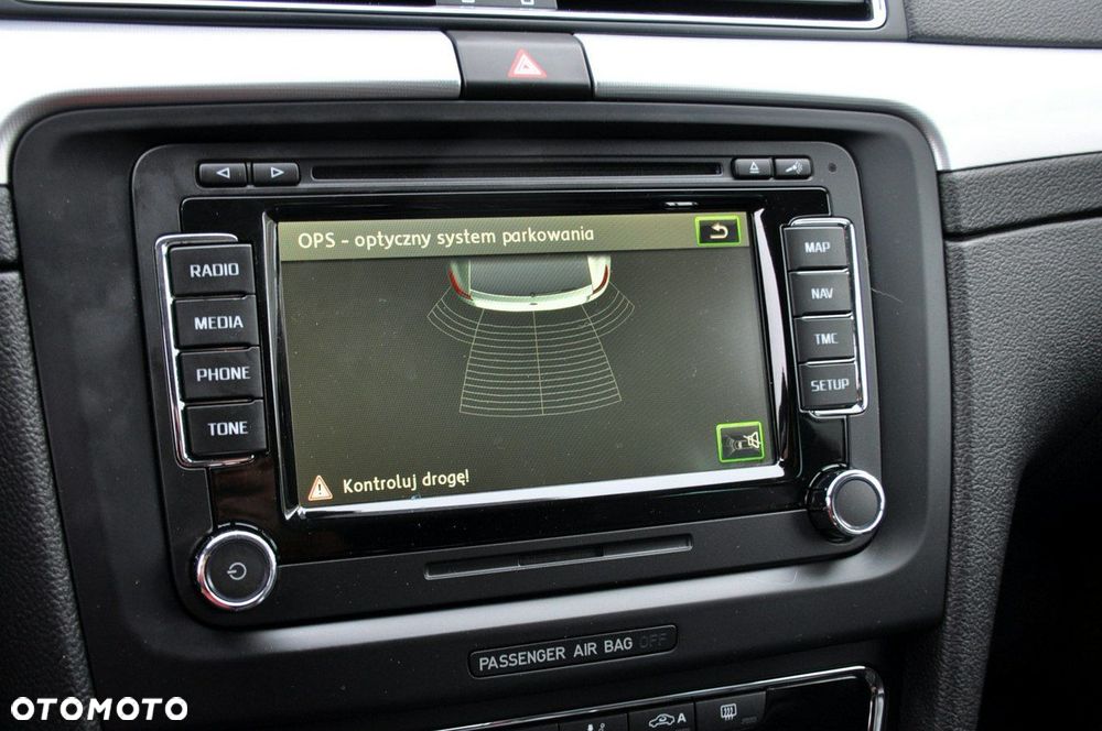 Skoda Superb - 34