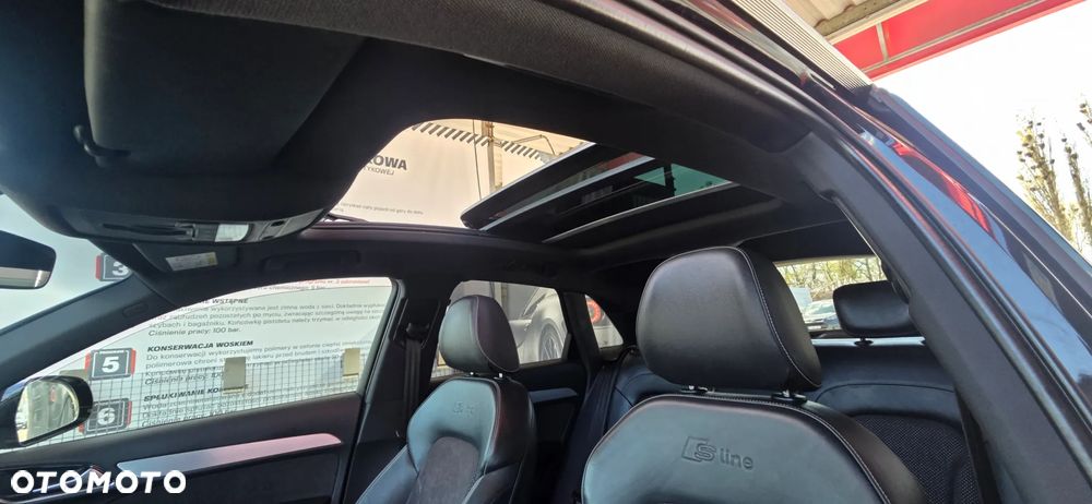 Audi Q3 2.0 TDI Quattro Sport S tronic - 30