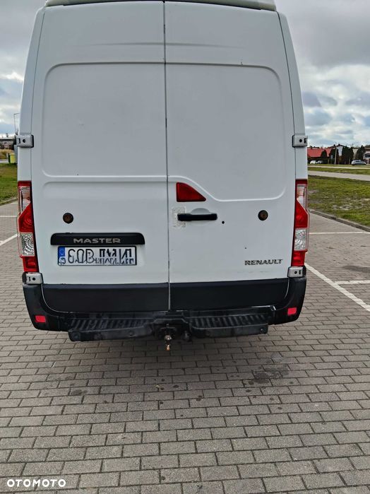 Renault Master - 6