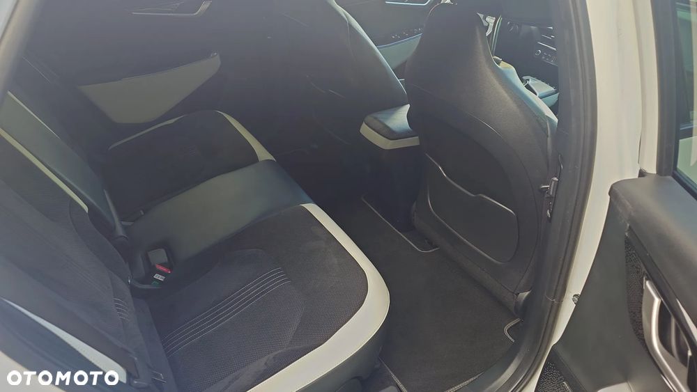Kia EV6 77.4kWh GT-Line AWD - 17