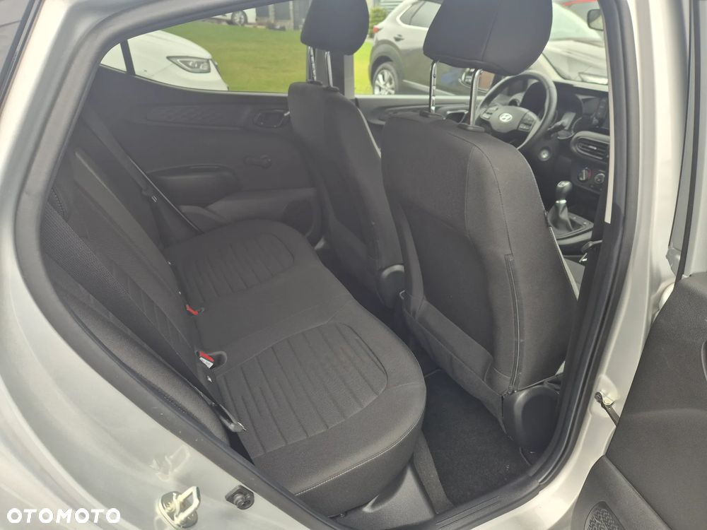 Hyundai i10 1.0 Passion - 15