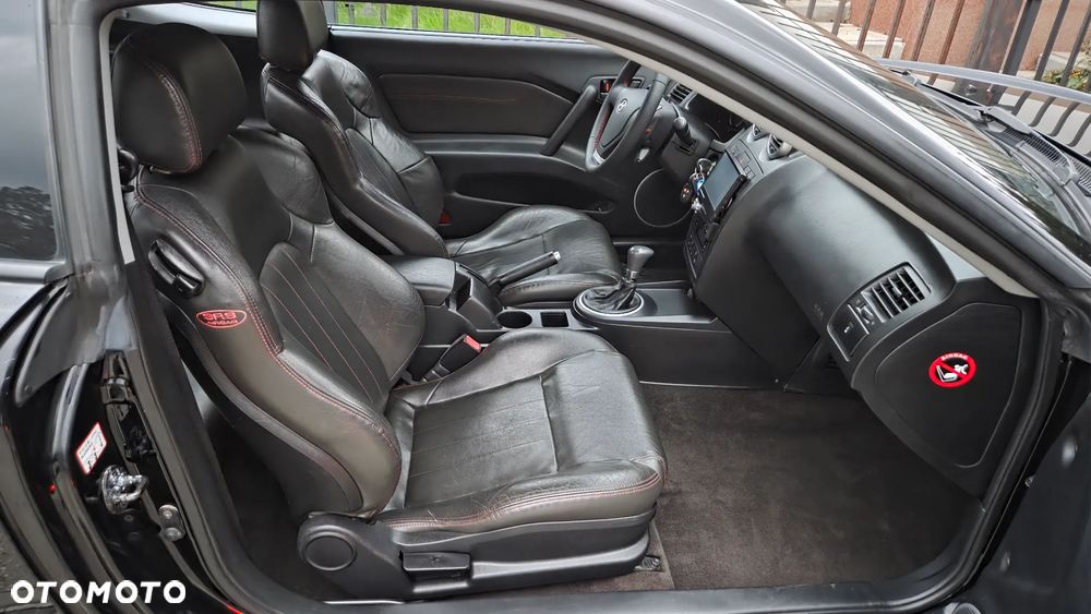 Hyundai Coupe 2.0 GLS Edition+ - 5