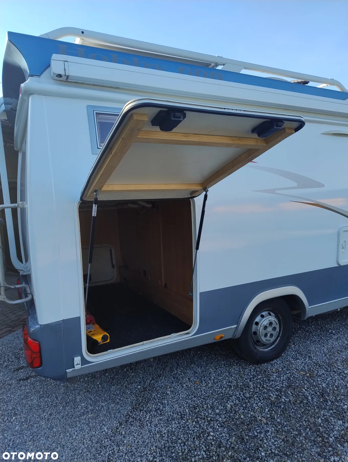 Peugeot Boxer - 8