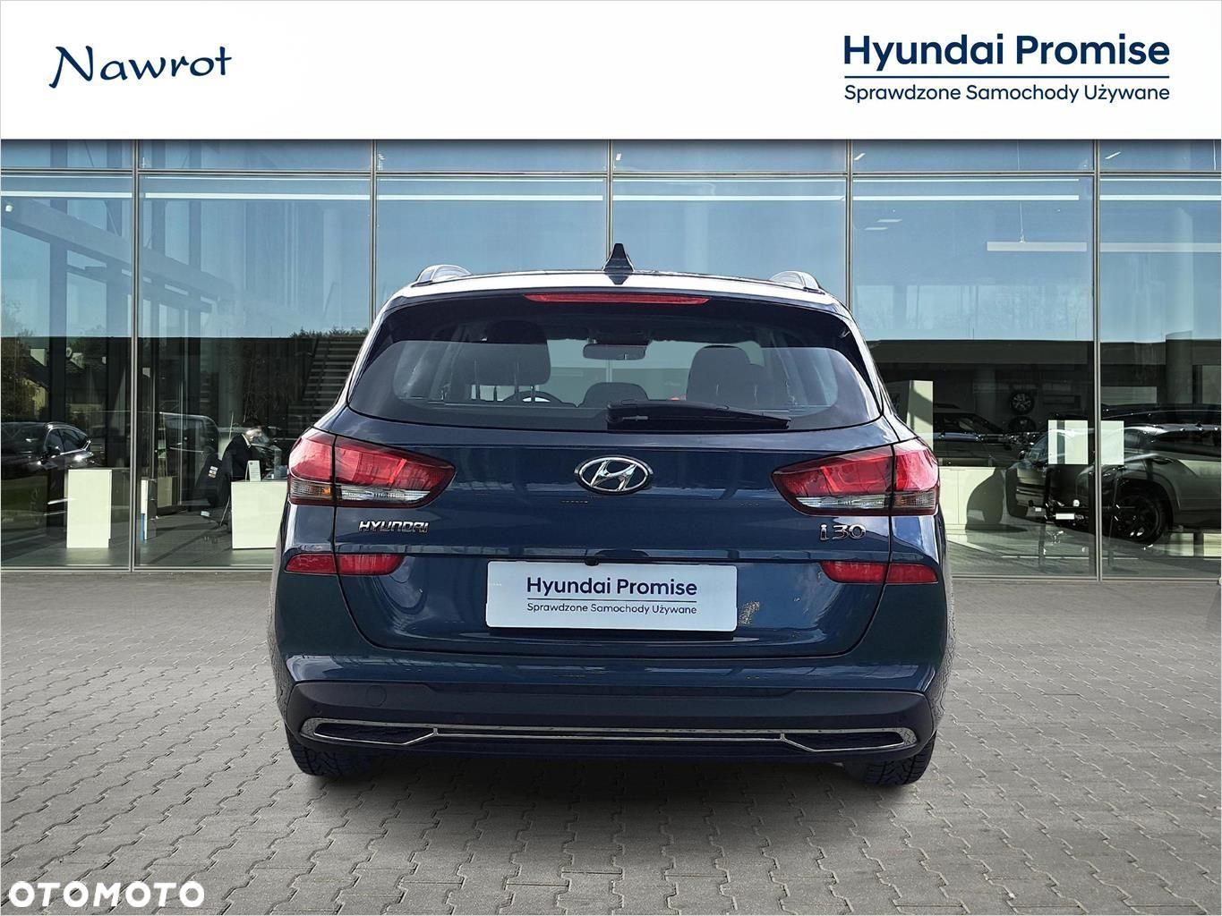 Hyundai i30 - 4
