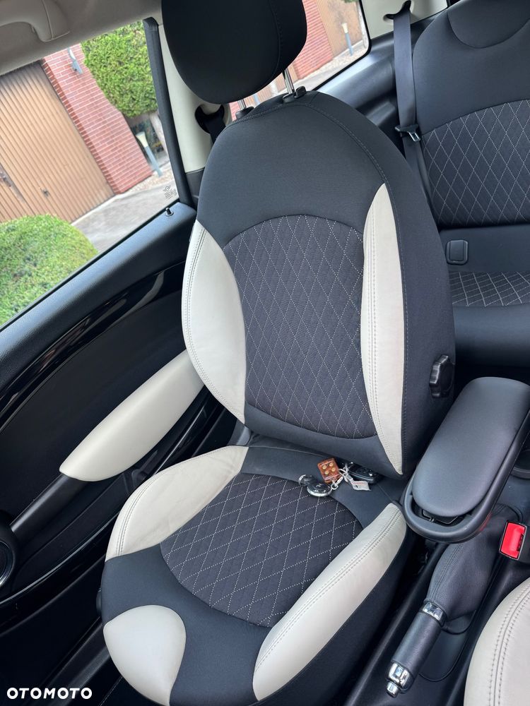 MINI Cooper D - 16