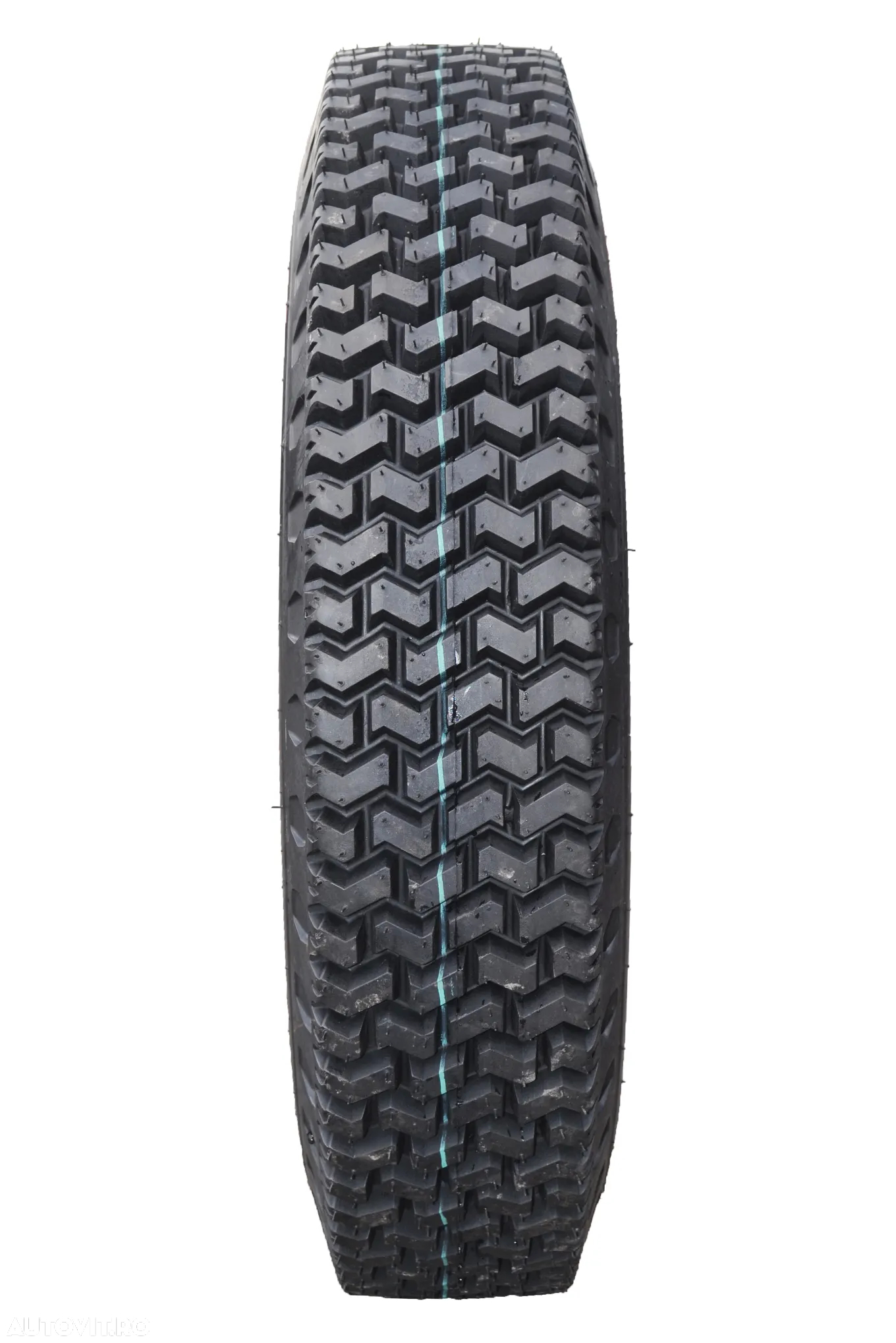 Anvelopa 7.50-16C SEHA KNK126 12PR TT - TRANSPORT GRATUIT! - 2