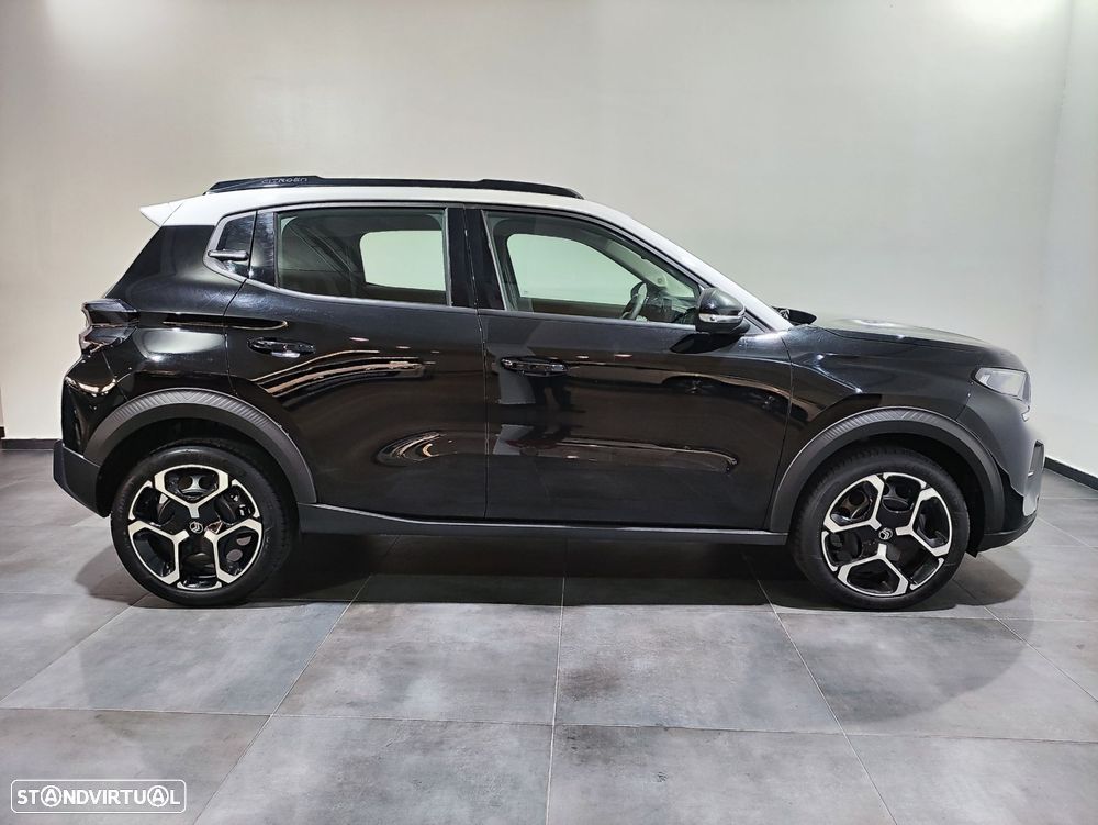 Citroën C3 1.2 Turbo Plus - 4