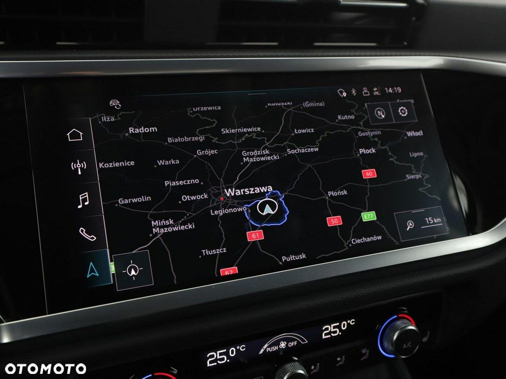 Audi Q3 Sportback 45 TFSIe S tronic - 30