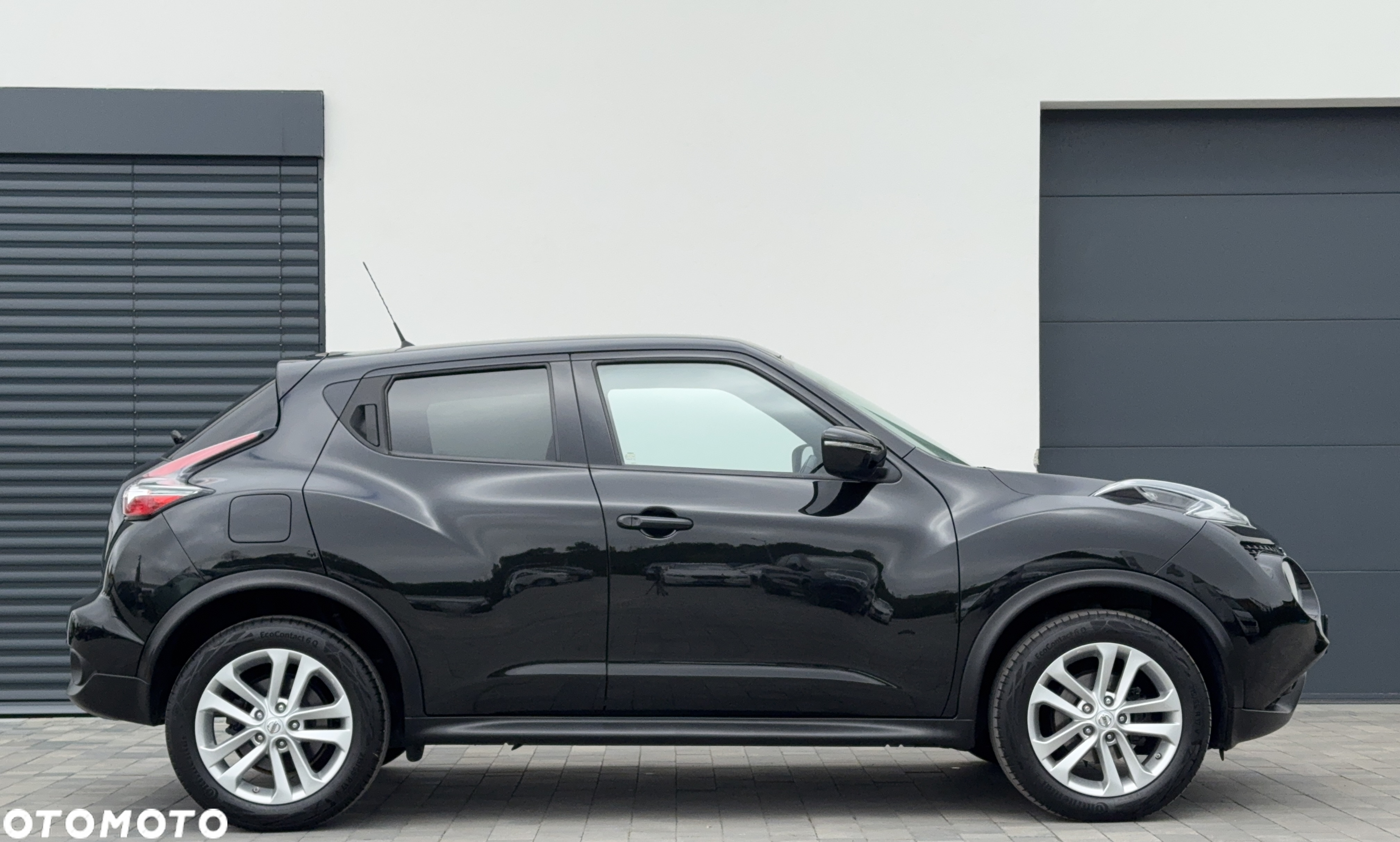 Nissan Juke 1.2 DIG-T Acenta - 3