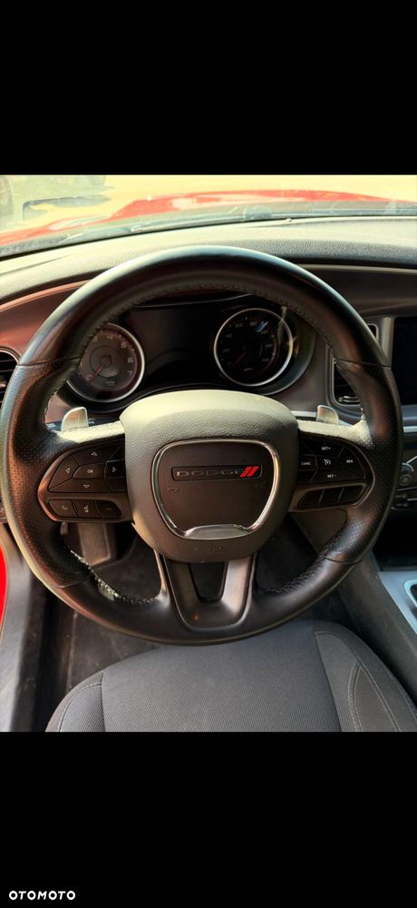 Dodge Charger 3.6 GT - 9