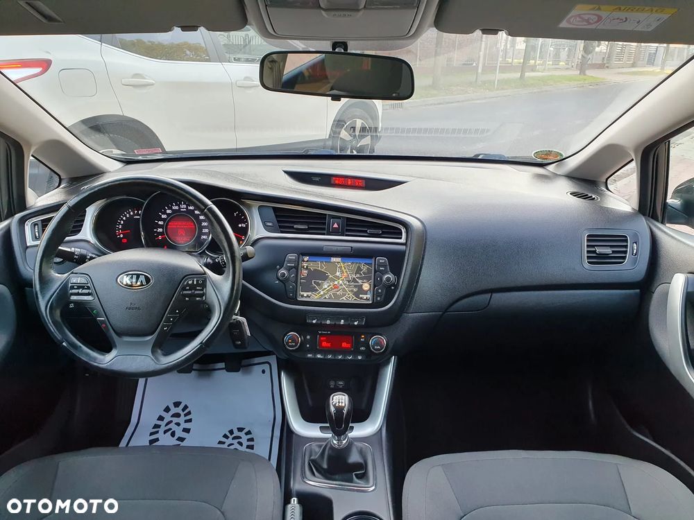 Kia Ceed 1.4 Vision - 9