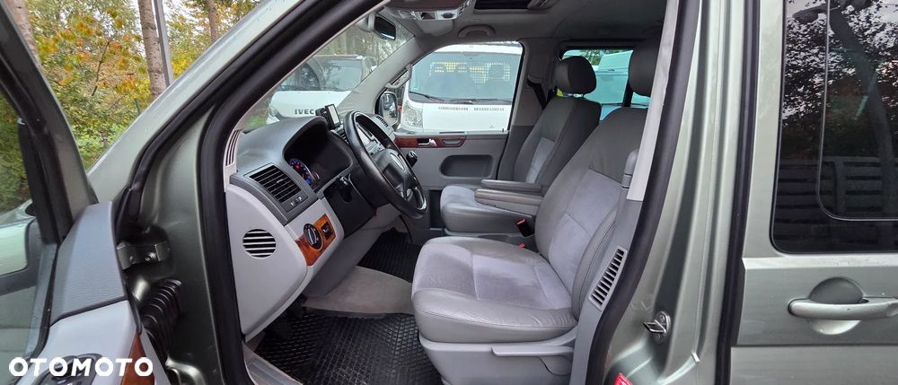 Volkswagen Multivan L1 Highline - 14