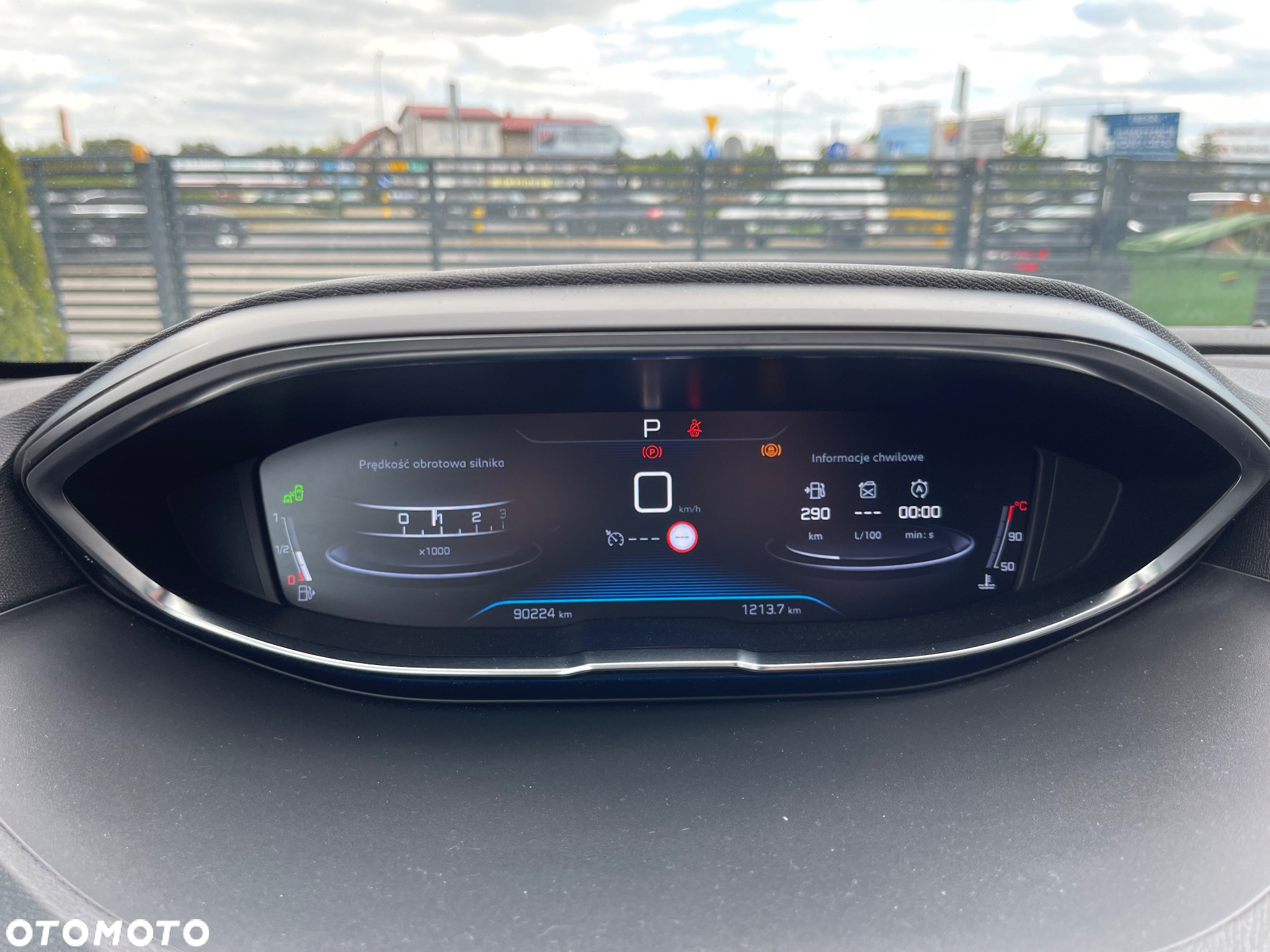 Peugeot 3008 PureTech 180 Stop & Start GPF EAT8 GT - 13