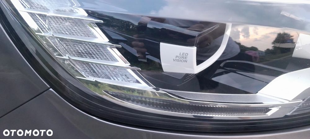 Renault Grand Scenic TCe 140 GPF BOSE EDITION - 32