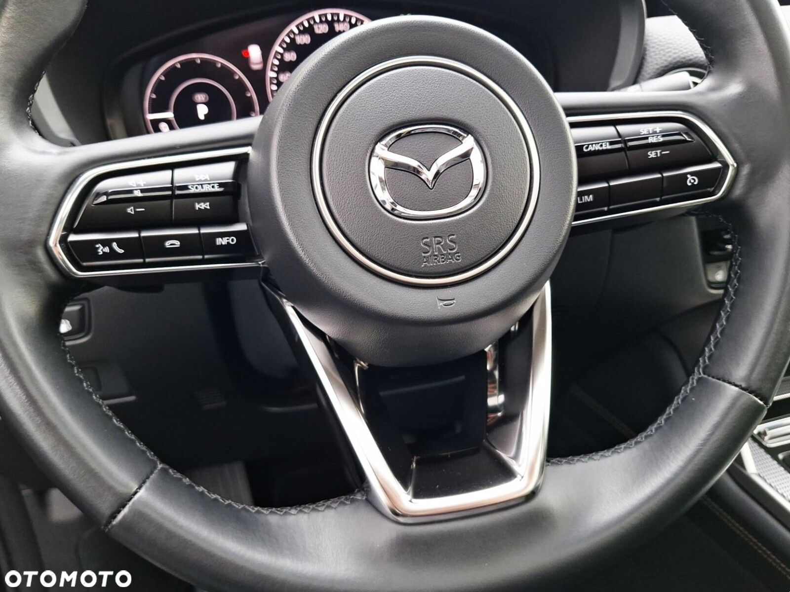 Mazda CX-60 2.5 PHEV Exclusive Line AWD - 27