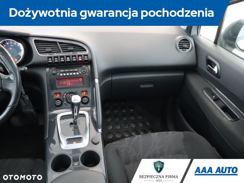 Peugeot 3008 - 10