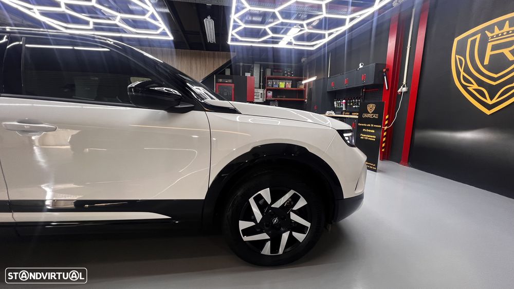 Opel Mokka 1.2 Hybrid GS eDCT - 12