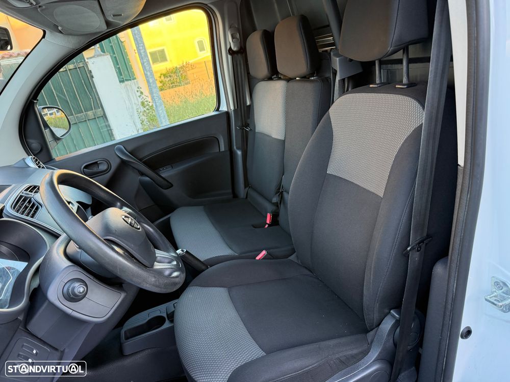 Nissan L1  NV250  DCI 115 N-CONNECTA - 17