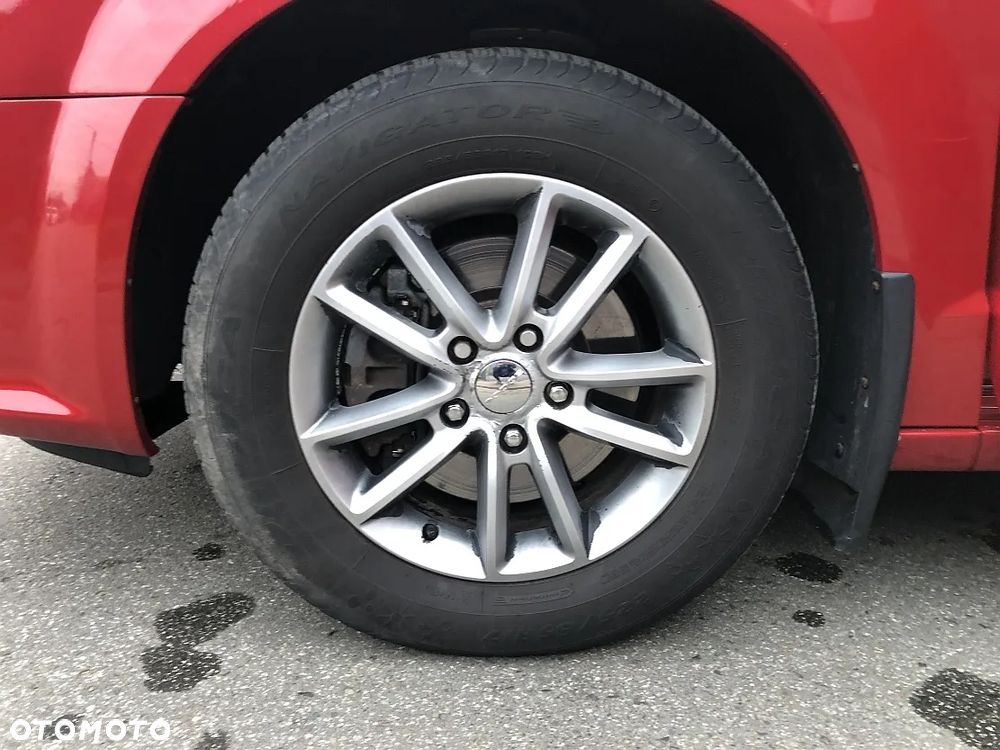 Dodge Grand Caravan 3.6 R/T - 33