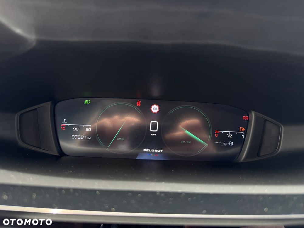 Peugeot 308 BlueHDi 130 Active Pack - 19