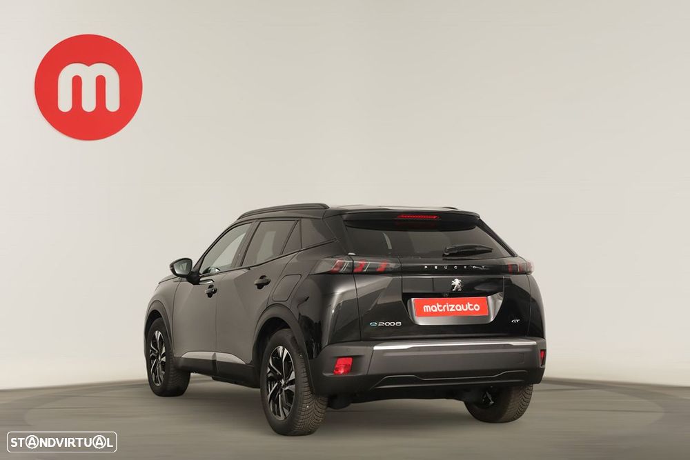 Peugeot e-2008 50 kWh GT - 3