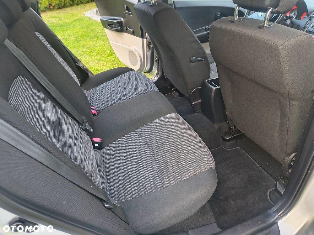 Kia Ceed 1.4 CVVT EX - 20