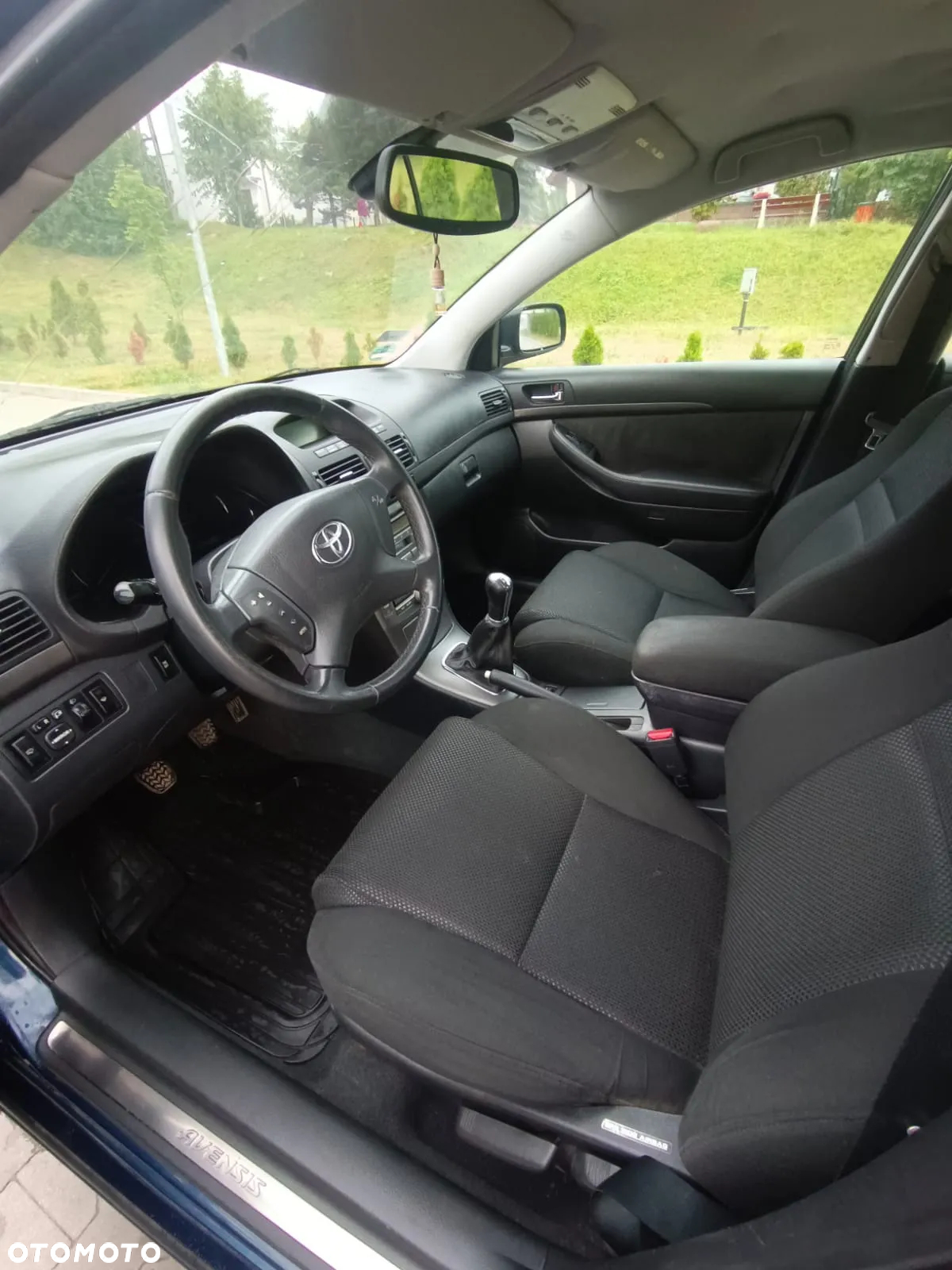 Toyota Avensis 1.8 VVT-i Luna - 5