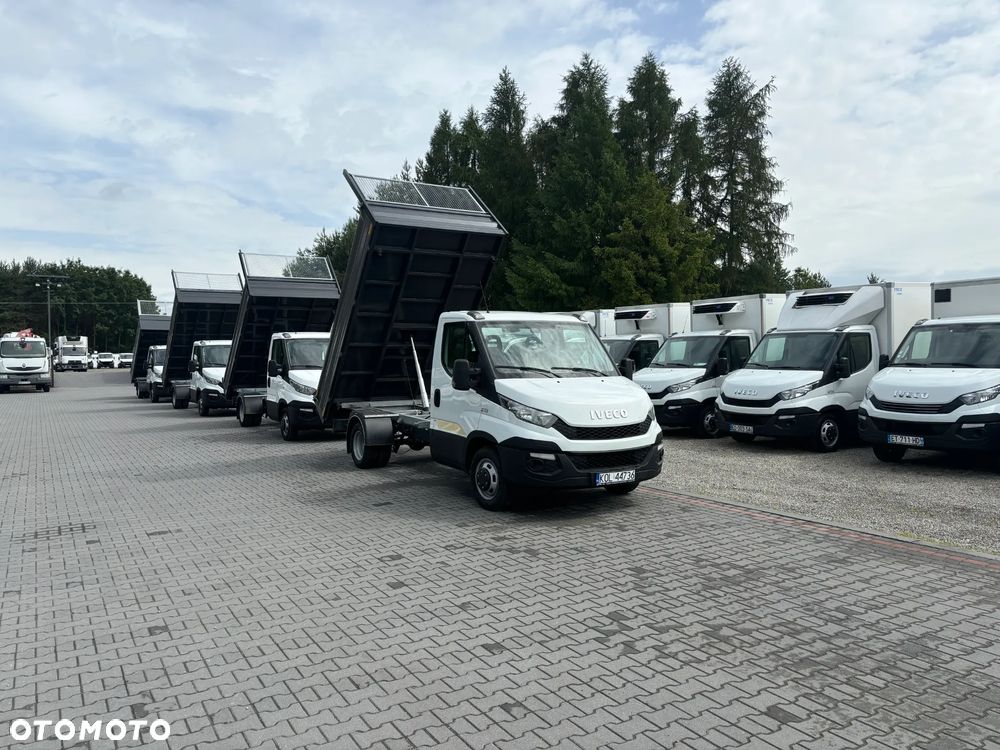 Iveco 35C16,,35C14,,35C13,,35C15 - 20