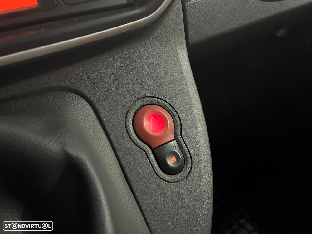 Renault Kangoo 3 LUGARES - 23