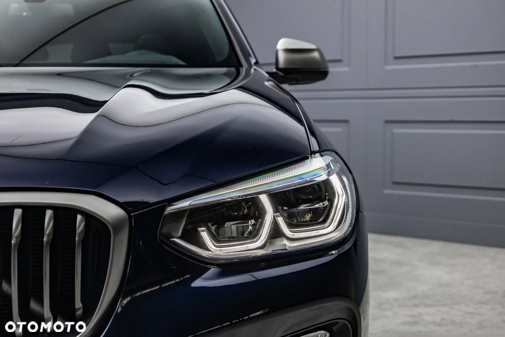 BMW X4 - 8