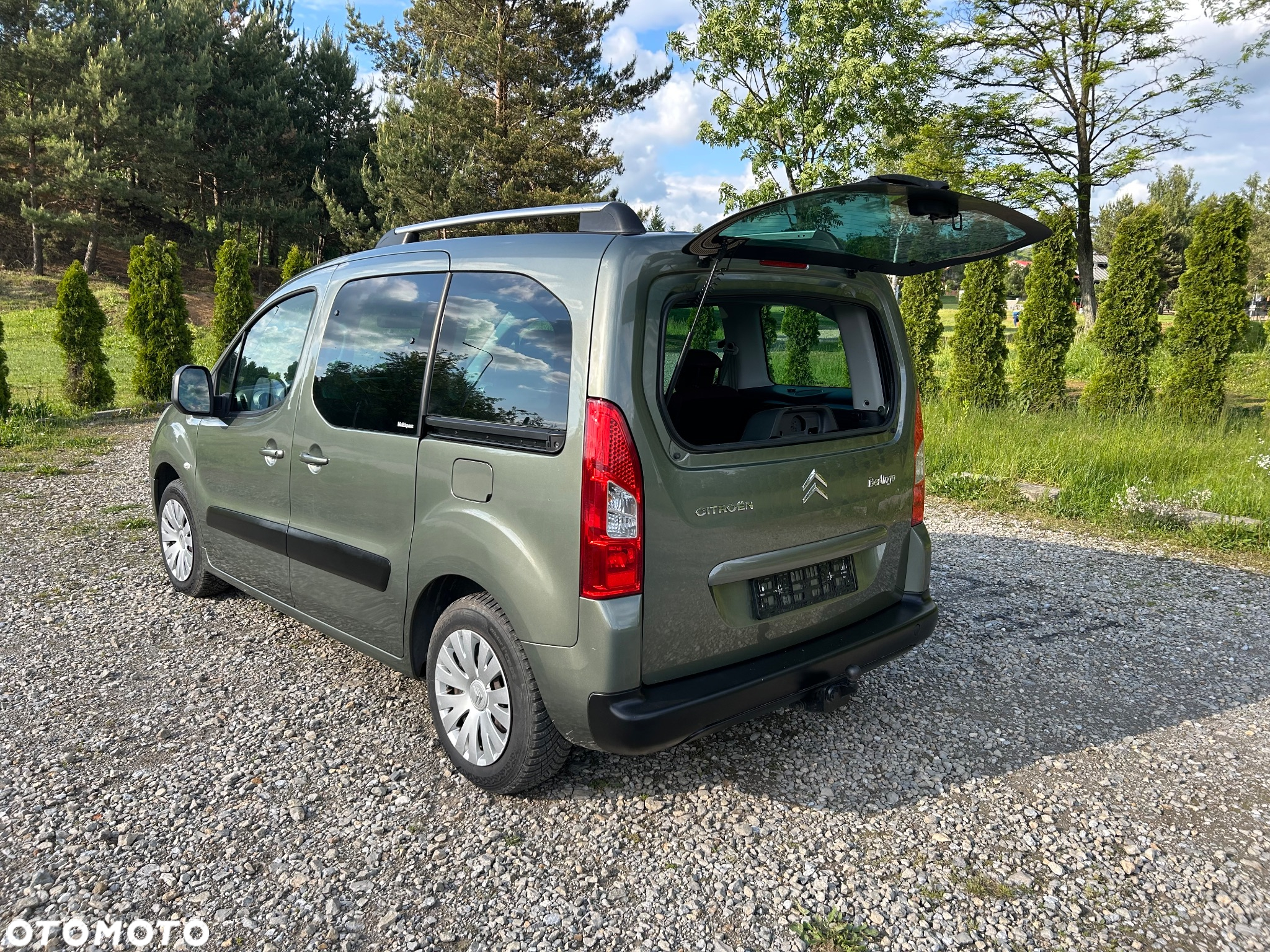 Citroën Berlingo 1.6 VTi 16V Multispace - 7