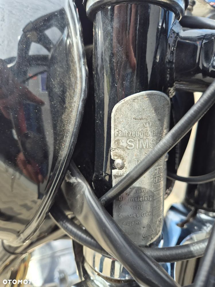 Simson Inny - 6