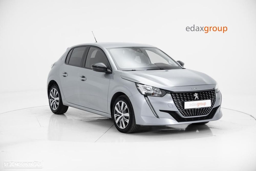 Peugeot 208 - 2