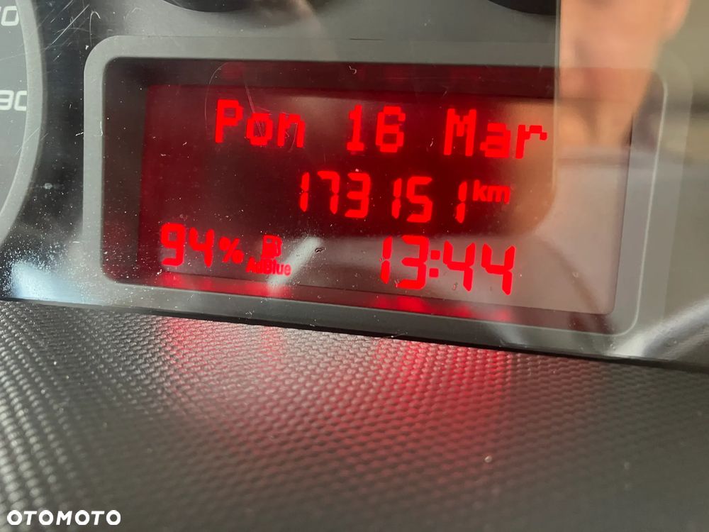 Iveco Iveco Daily 50c15 kontener, chłodnia 8 palet - 11