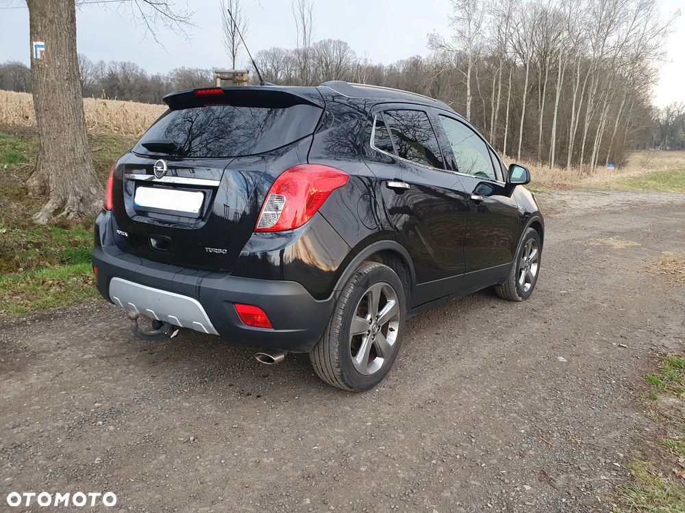 Opel Astra - 5
