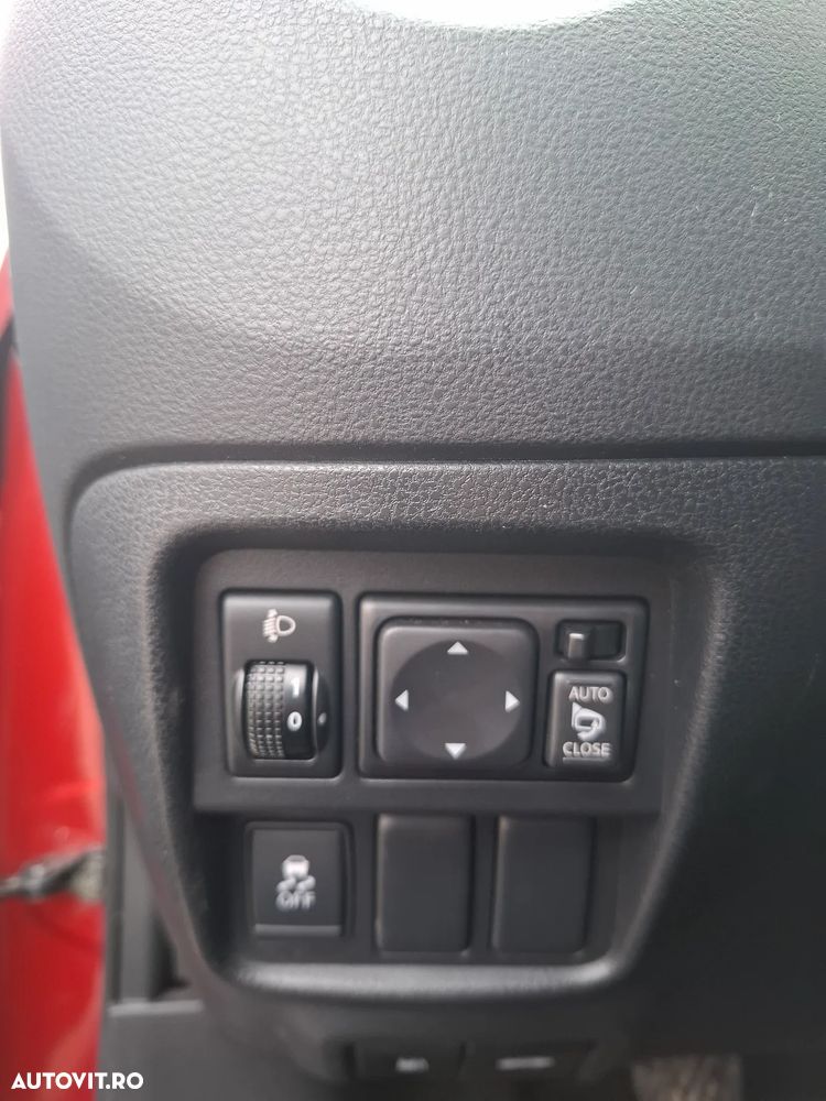 Nissan Juke 1.5 dCi Visia - 18