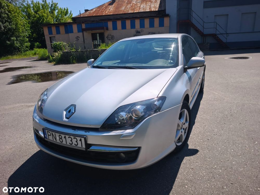 Renault Laguna - 13