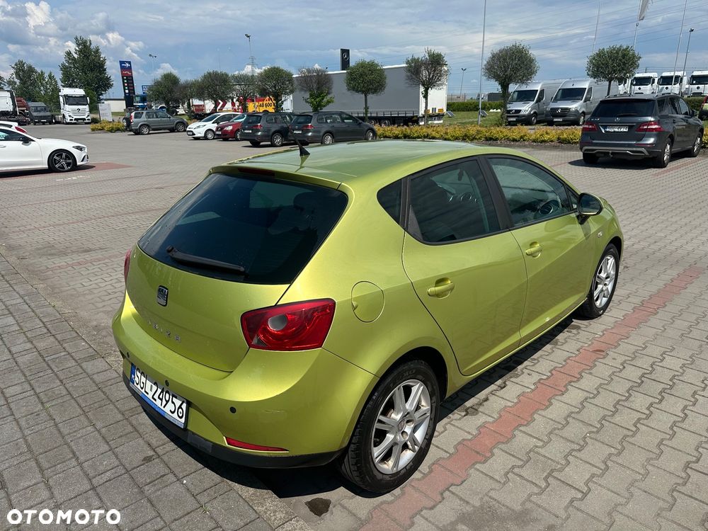 Seat Ibiza 1.9 TDI PD Style - 3