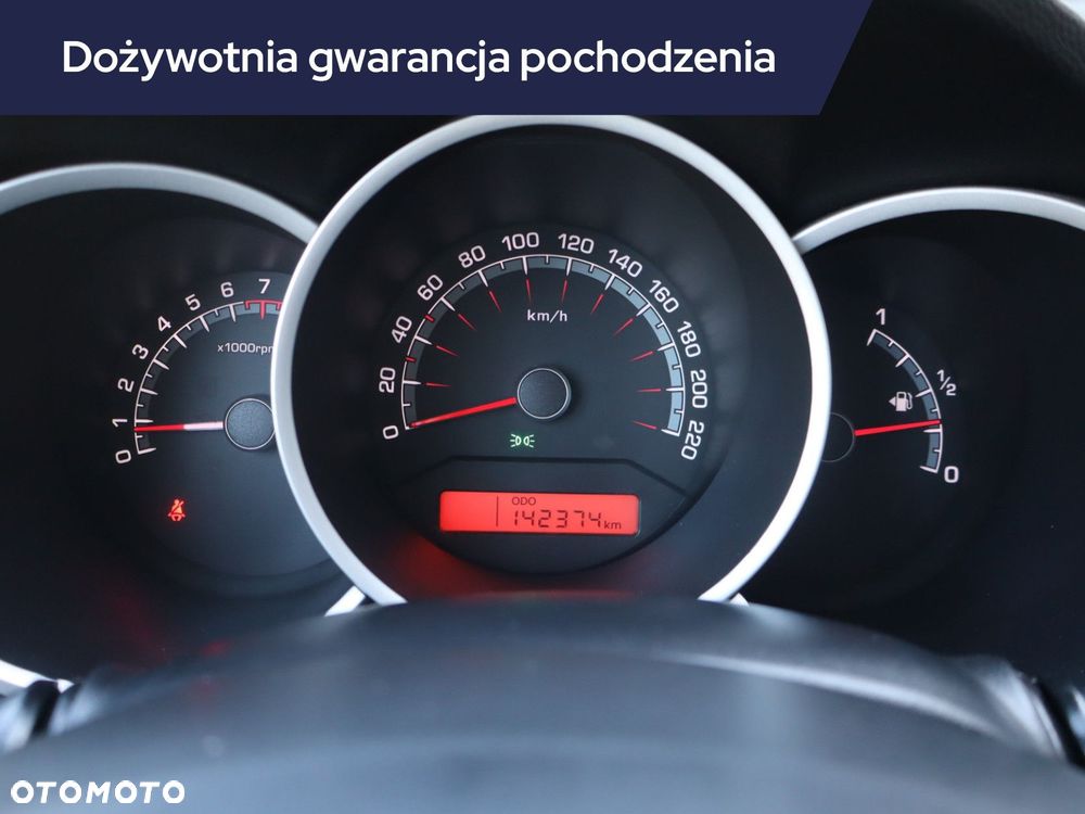 Kia Venga - 13