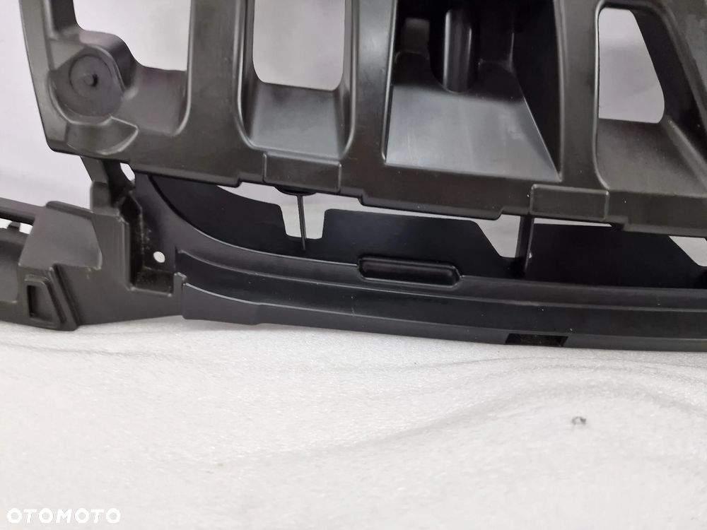 RENAULT MEGANE III 3 LIFT 12- GÓRNE WZMOCNIENIE ZDERZAKA PRZEDNIEGO PRZÓD , NR 620367065R , NR AUKCJI WZM337 - 5